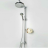 Душевая система Wasserkraft 1020х520см арт A015
