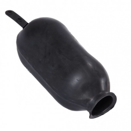 Мембрана 100л 4W FM-100LB горло 90*120