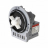 Помпа д/стир машины Askoll 40W (без улит на винт клеммы разд) арт Р000