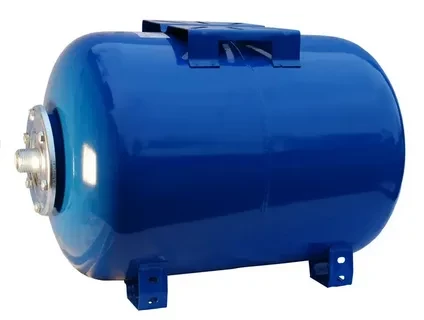Гидроаккумулятор горизонтальный AQUASYSTEM VAО 50