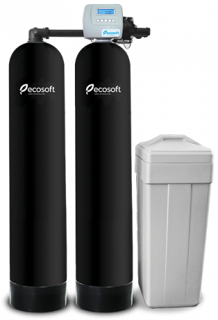 Умягчитель воды ECOSOFT FU 1465CE 4,0м³/час (инд. комплектация)