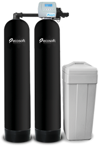 Умягчитель воды ECOSOFT FU 1465CE 4,0м³/час (инд. комплектация)