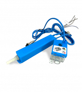 Помпа д/отвода конденсата REXFABER встраиваемая RF-AquaBlue до12л/ч, H подъма 10м (max 16кВт)