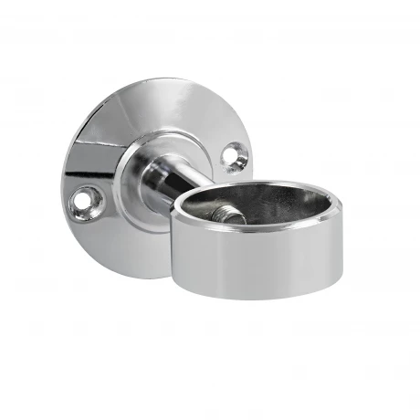Крепление д/полотенцесушителя d=1" арт DK446/ST4795