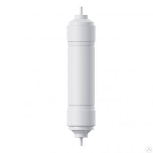 Постфильтр для RO БАРЬЕР ПРОФИ JG 1/4&amp;quot; стержень х 1/4&amp;quot; стержень
