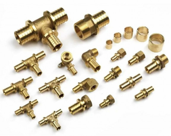 Муфта аксиальная d=20х1/2" РВ MVI SF.421.0504 *10/130