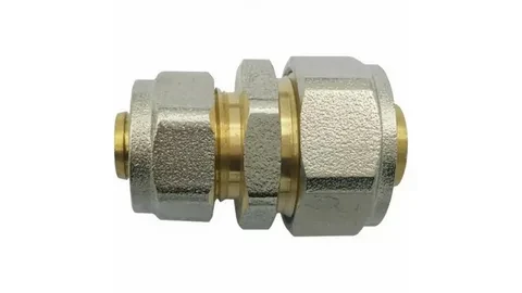 Муфта HENCO d=26х20