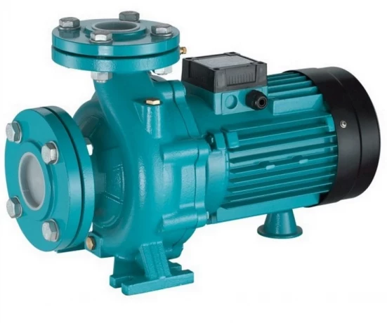 Насос LEO XST40-160/40 4,0кВт 3хфазный Нmax-38м Qmax-800л/мин