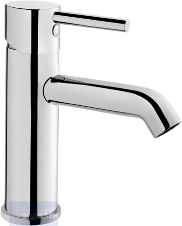 Смеситель для умывальника VITRA Minimax S А41984EXP монобукса хром