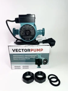 Насос циркуляционный VectorPump CPV 25/6