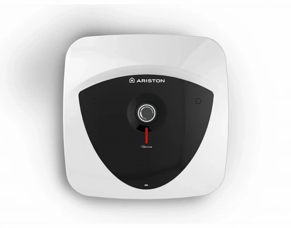 Водонагреватель ARISTON 15 OR ABS ANDRIS LUX, установка над мойкой
