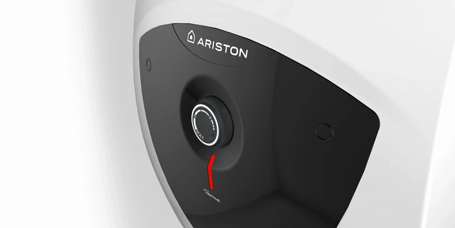 Водонагреватель ARISTON 15 OR ABS ANDRIS LUX, установка над мойкой