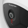 Водонагреватель ARISTON 15 OR ABS ANDRIS LUX, установка над мойкой