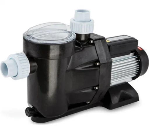 Насос UNIPUMP JET POOL SPP 250E д/бассейна