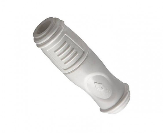 Клапан обратный для RO 3/8" трубка х 3/8" трубка CV 06 38P EZ RAIFIL