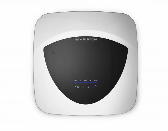Водонагреватель ARISTON 15 U ABS ANDRIS LUX ECO, с дисплеем, установка под мойкой