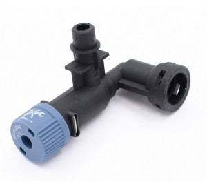 Кран подпитки Protherm, Пантера H-RU(MR)