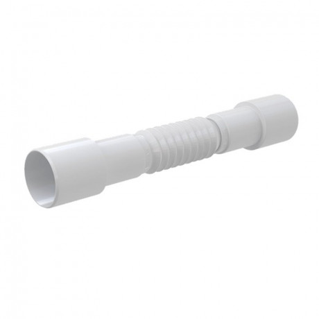 Трубка гибкая 50/40х40/50 L400-850мм AlcaPlast А720