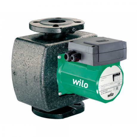 Насос цирк. WILO TOP S 40/15 EM PN6/10 L250мм арт 2165526