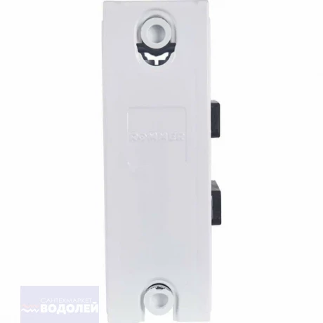 Радиатор панельный ROMMER Compact С22 300х600 0,85кВт с креплением
