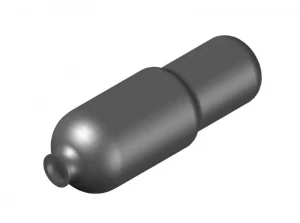 Мембрана 150/200л SEFA D150AR проходная
