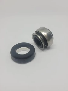 Торцевое уплотнение д/насосов APG AR-28 d28мм sic/sic/viton арт WM301-28