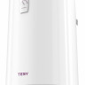 Водонагреватель TESY 80л ModEco Ceramic GCV 804724D C21 TS2RC (1200+1200Вт) сухой керамич тэн 304801