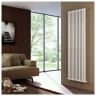 Радиатор Zehnder Charleston 2180 сталь трубчатый 6сек 1/2" бок/подк В1792х Ш302 1151Вт с крепл
