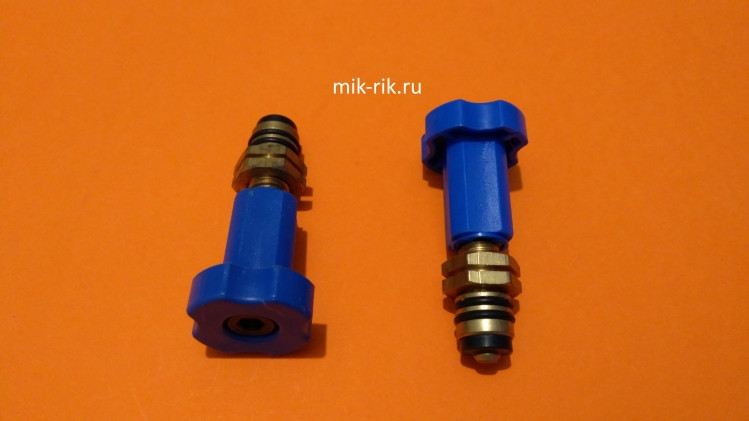 Кран подпитки Ariston Clas, BS, и др (MR) арт 65114261