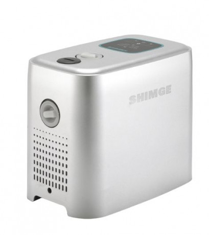 Насосная установка SHIMGE CA200 200/300Вт Нмах-25м Qмах-55л/мин с частотным преобразователем