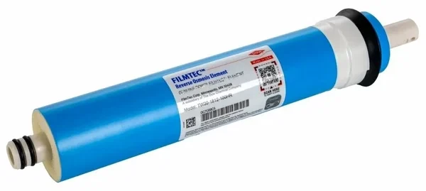 Мембрана д/системы обр/осмоса FILMTEC 100 гал/сутки арт TW30 1812-100