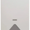 Колонка газовая OASIS Eco К16W с дисплеем цвет белый 16кВт /л/мин дt 25°C