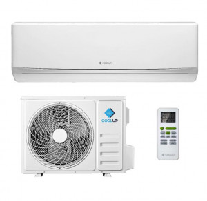 Кондиционер COOLUP CU18GR