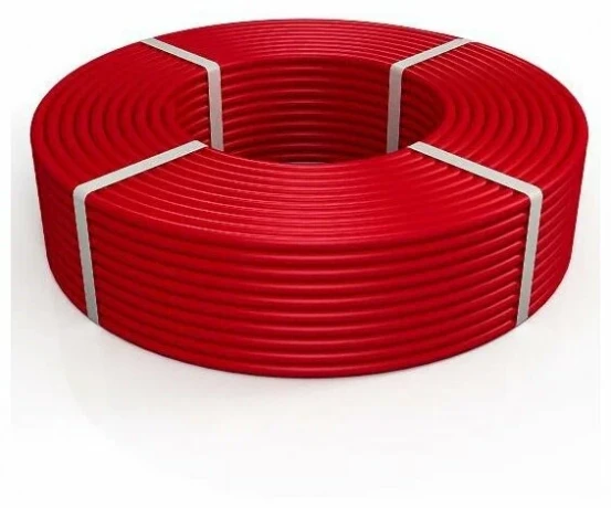 Труба d=16х2,0 Royal Thermo PEX-a/EVOH с кисл/барьером *бухта 200м*