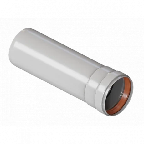 Удлинитель d80 L250 KRATS арт Y80-025