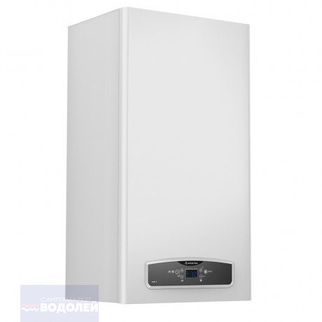 Котел газ. ARISTON ALTEAS XC 35FF NG *турбо* б/комплекта коаксиального 3301672