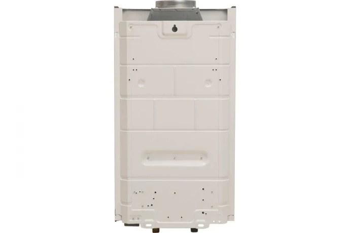 Колонка газовая OASIS PRO P10 цвет белый 20кВт 10л/мин дt 25°C