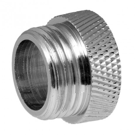 Переходник PF М22x1/2" для смесителя в/н хром