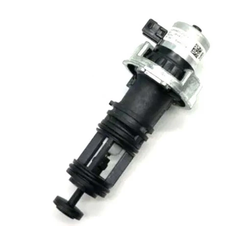 Картридж 3х ходового клапана с приводом Ariston 65114924 (MR)