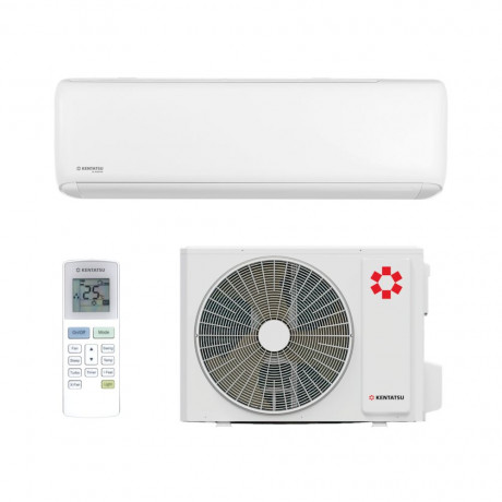 Кондиционер KENTATSU KSGTI/KSRTI 70 HFAN1 Gree