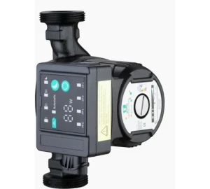 Насос цирк. PUMPMAN STAR 25/4A L130 5-22Вт c частот/управл с НГ