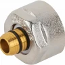 Евроконус d=16х3/4" WESTER арт 0-28-2125