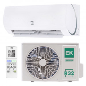 Кондиционер EUROCLIMAТ EKSF/EKOF-70 HNS inv Wi-Fi