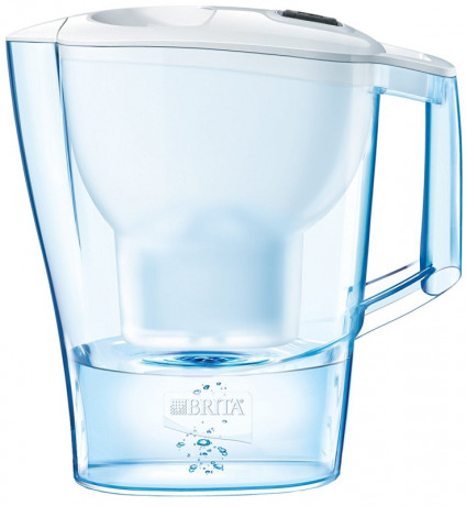 Фильтр кувшин BRITA ALUNA
