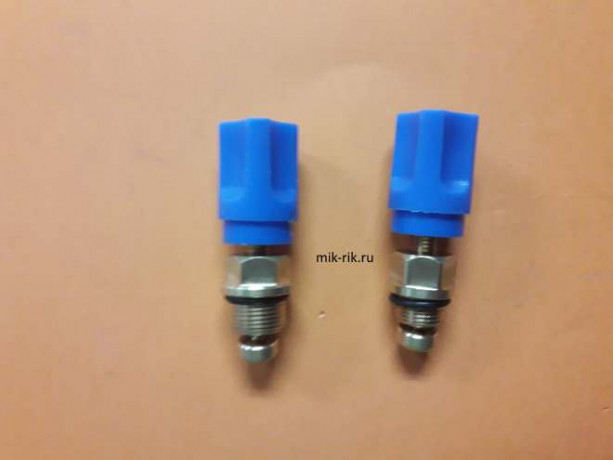 Кран подпитки Baxi, Protherm (М14) (MR) арт 5630180