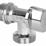 Кран шаровый угловой d=1/2x3/4 ARCO арт NOVFR729