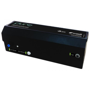 Насос для систем RO (к-т повыш давления) ECOSOFT PURE (24VDC/0,75A Pmax 8бар Qmax 1,5л/мин) KPOMPROECO