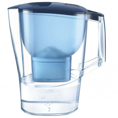 Фильтр кувшин BRITA ALUNA XL