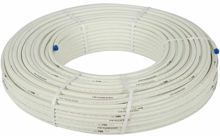 Труба VALTEC PE-RT VALTEC d=16х2,0 VR.1620.200 *200
