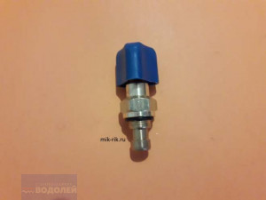 Кран подпитки  (вентиль) PROTHERM DEMRAD (MR) арт 0020118758